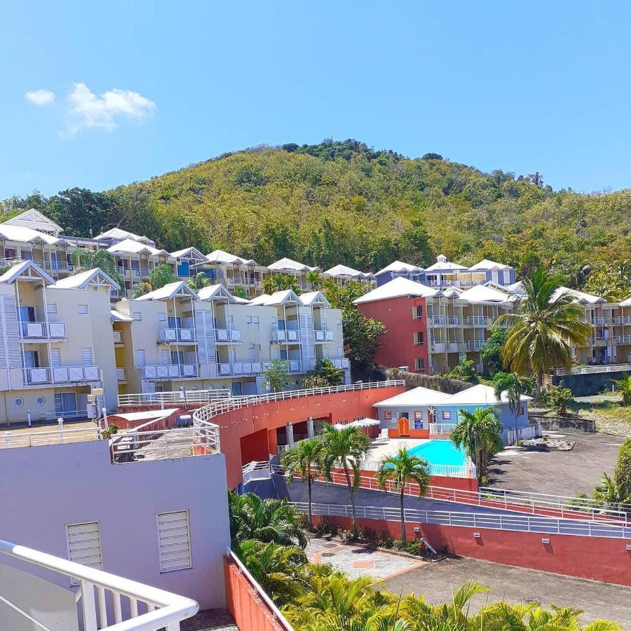 Studio Ana Martinique Ла Трините Екстериор снимка