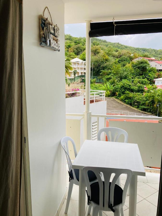 Studio Ana Martinique Ла Трините Екстериор снимка