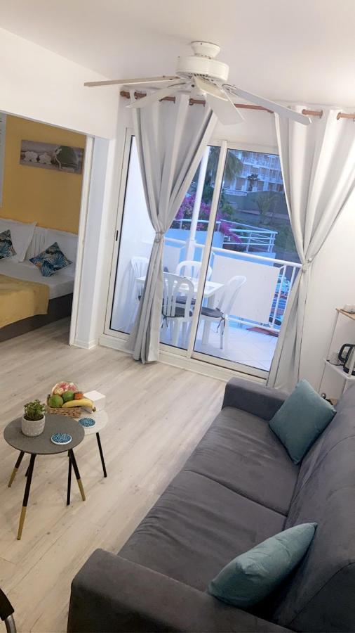 Studio Ana Martinique Ла Трините Екстериор снимка