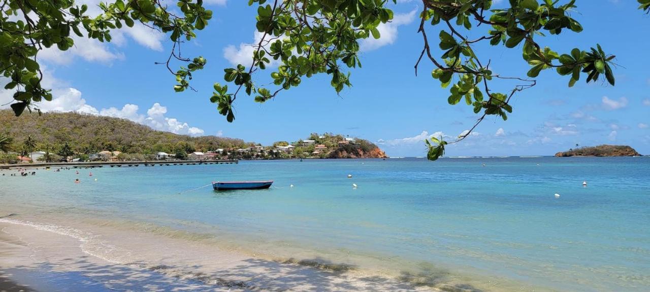 Studio Ana Martinique Ла Трините Екстериор снимка